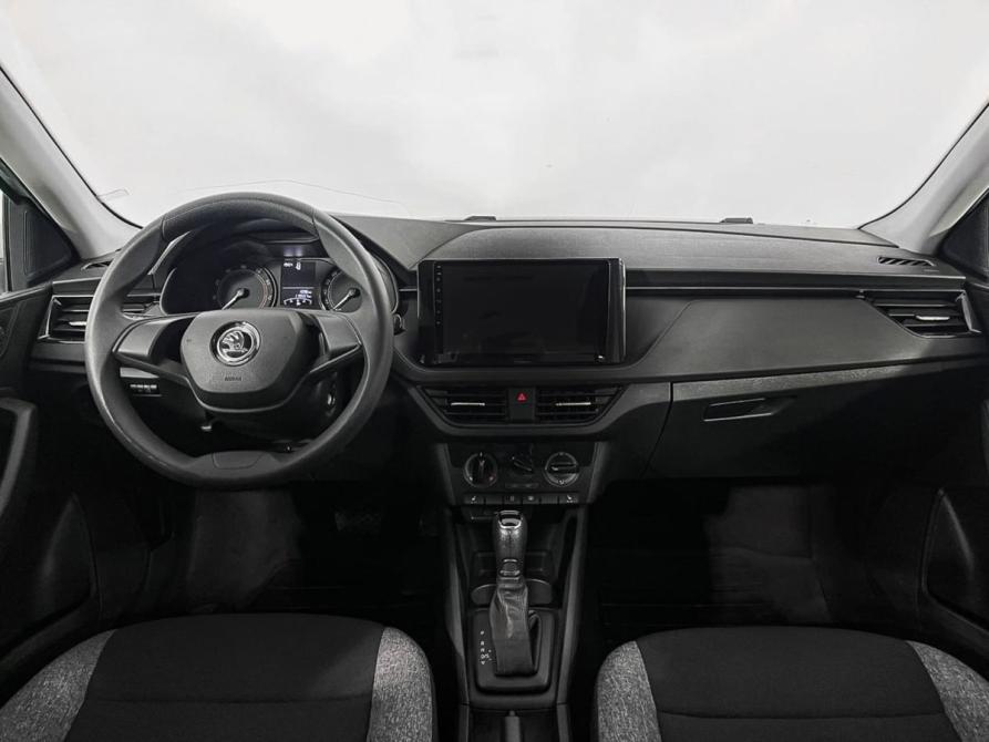 Skoda Rapid II Ногинск  - изображение 12
