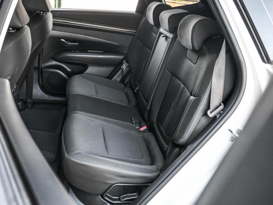 Hyundai Tucson IV Новороссийск  - изображение 9