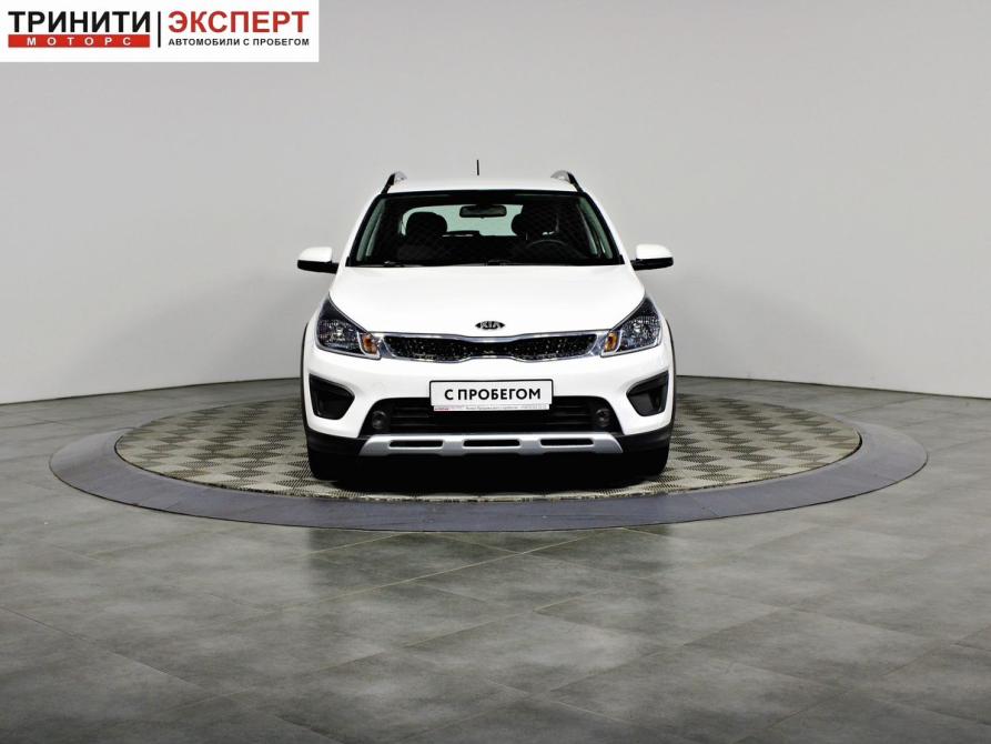 Kia Rio IV Белгород  - изображение 2