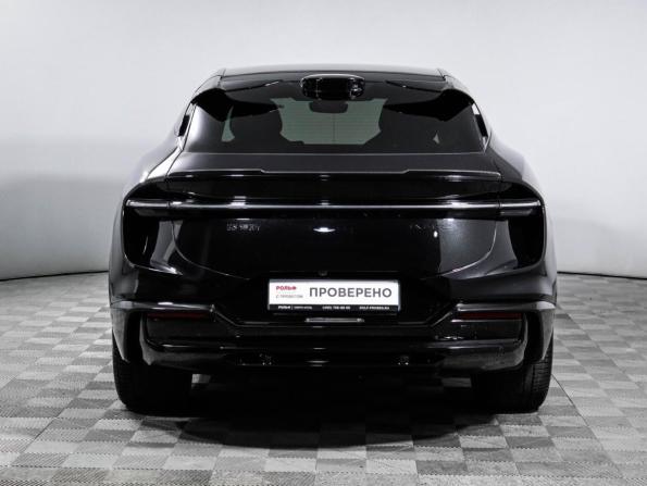 Lotus Eletre с пробегом 2023 года, цена 11 000 000 рублей, 13797 км, внедорожник, Автокод Объявления