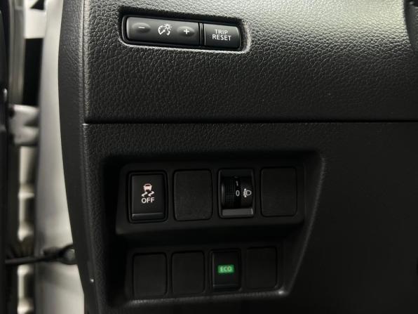 Nissan Qashqai II с пробегом 2018 года, цена 1 499 000 рублей, 67000 км, внедорожник, Автокод Объявления
