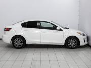 Mazda 3 II (BL) Рестайлинг Ростов-на-Дону  - изображение 20