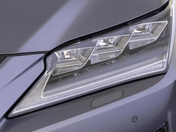 Lexus RX IV с пробегом 2019 года, цена 3 860 000 рублей, 142991 км, внедорожник, Автокод Объявления