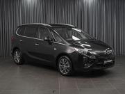 Opel Zafira C Ставрополь  - изображение 26