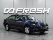 Skoda Octavia III (A7) Рестайлинг Воронеж  - изображение 18