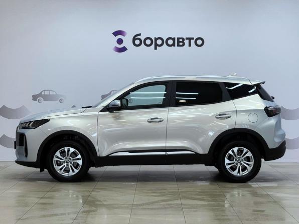 Chery Tiggo 4 I Рестайлинг 2 с пробегом 2025 года, цена 1 849 000 рублей, 21181 км, внедорожник, Автокод Объявления