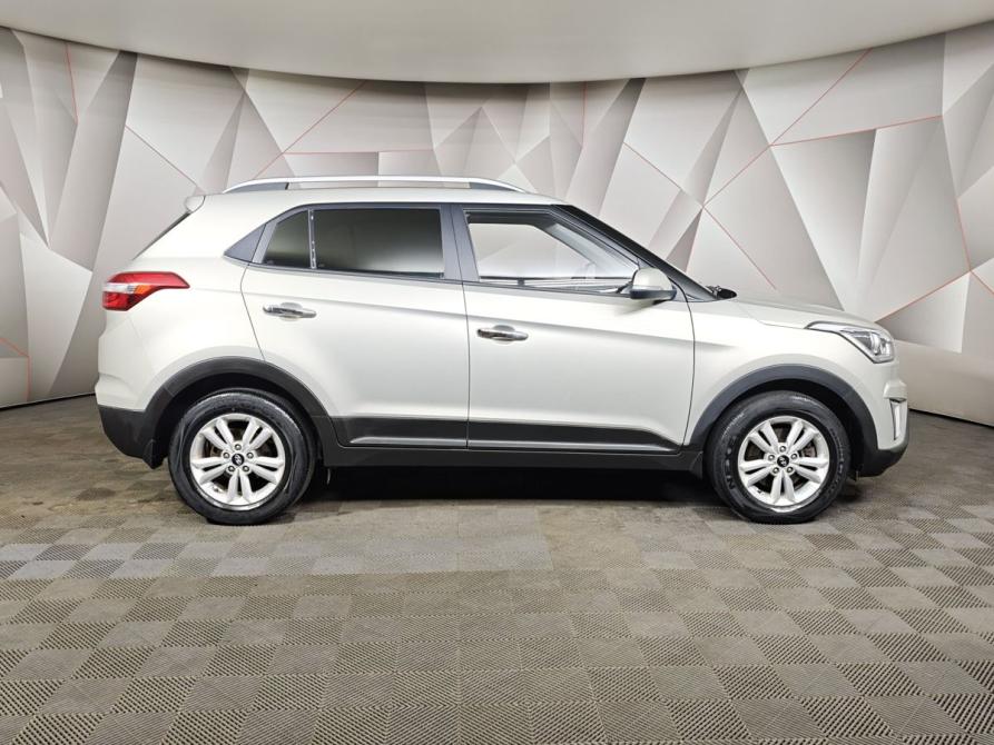 Hyundai Creta I Москва  - изображение 6