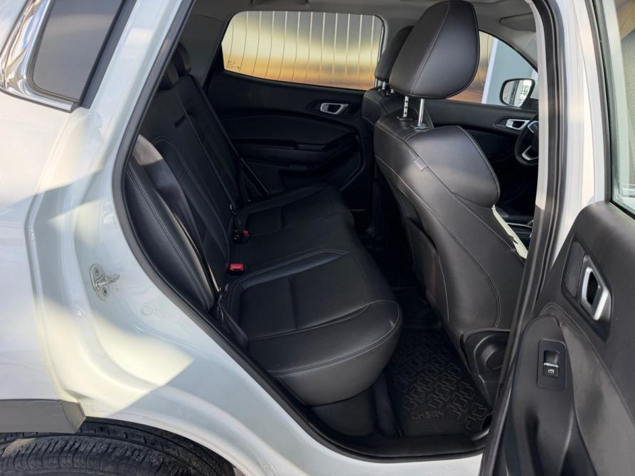 Chery Tiggo 4 I Рестайлинг Таганрог  - изображение 19