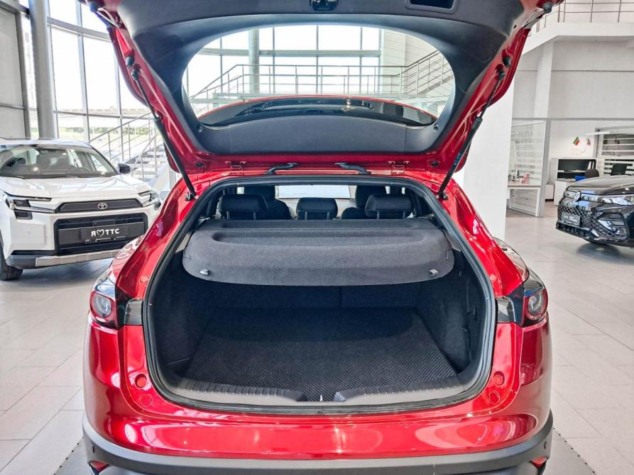 Mazda CX-4 I Рестайлинг Казань  - изображение 12