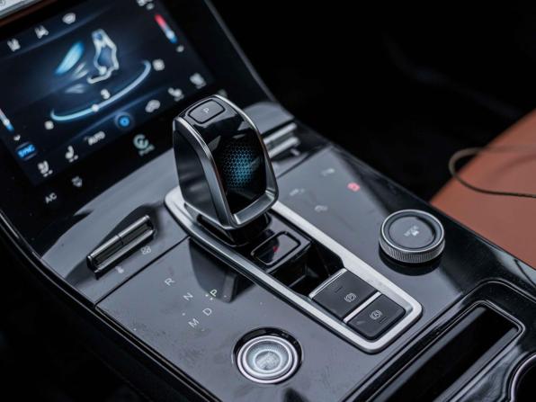 Chery Tiggo 8 Pro Max I с пробегом 2023 года, цена 2 170 000 рублей, 50251 км, внедорожник, Автокод Объявления