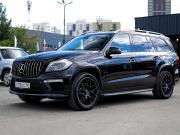 Mercedes-Benz GL-Класс II (X166) Ижевск  - изображение 33