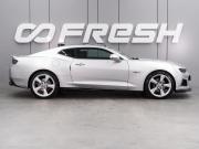Chevrolet Camaro VI Воронеж  - изображение 29