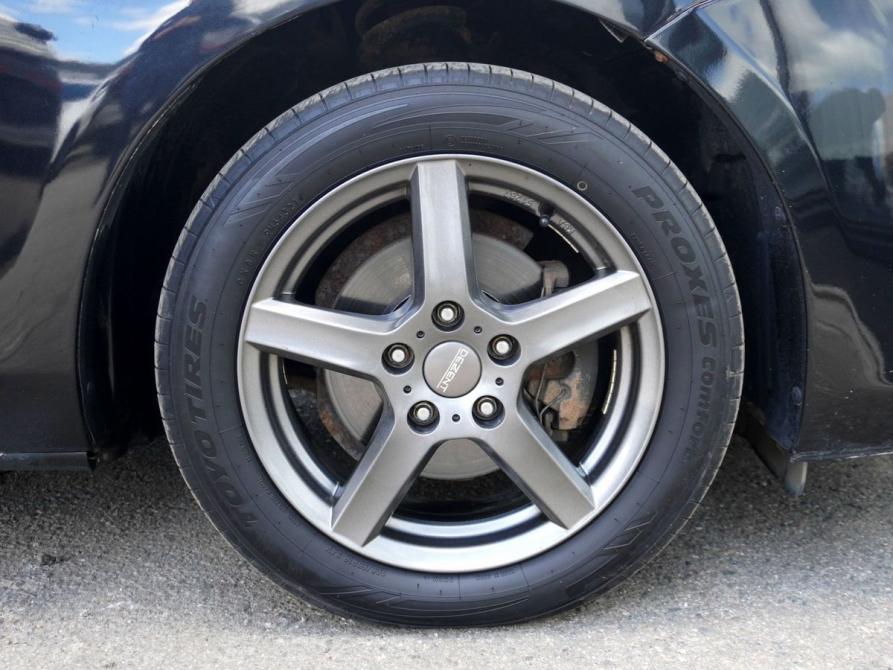 Mazda 3 II (BL) Москва  - изображение 9