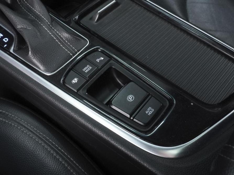 Hyundai Sonata VII (LF) Рестайлинг Ростов-на-Дону  - изображение 14