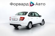 Lada (ВАЗ) Granta I Рестайлинг Тюмень  - изображение 33