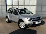 Renault Duster I Рестайлинг Ярославль  - изображение 16