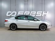 Peugeot 408 I Воронеж  - изображение 23