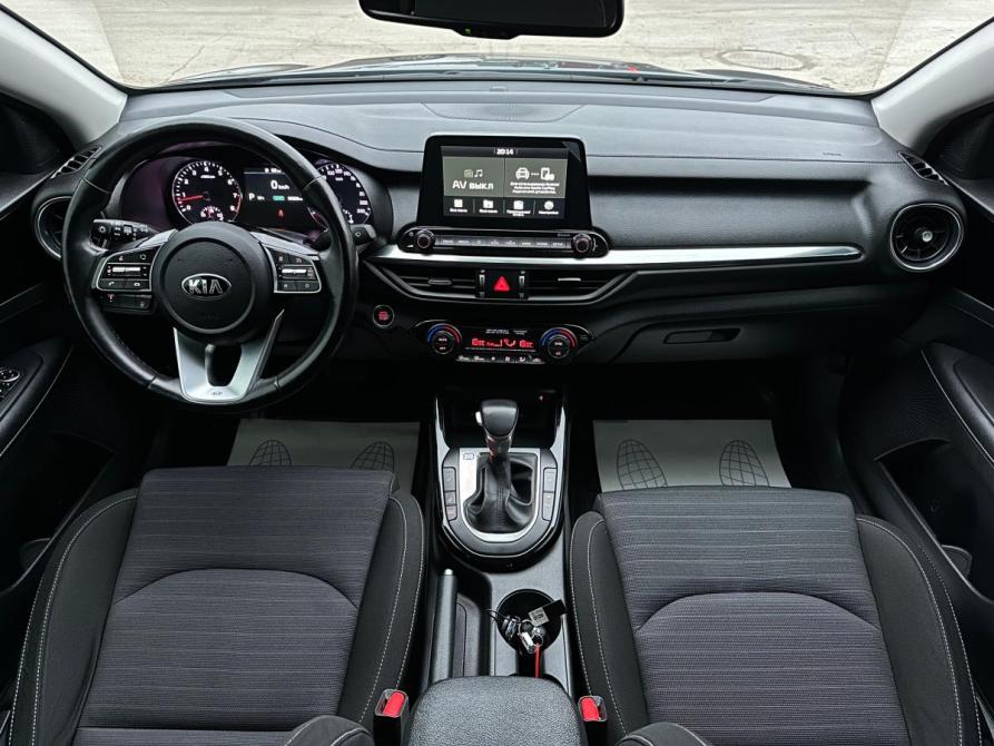 Kia Cerato IV Пермь  - изображение 9