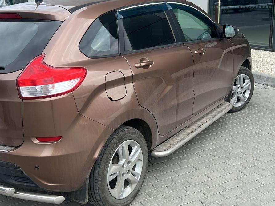 Lada (ВАЗ) XRAY I Кемерово  - изображение 14