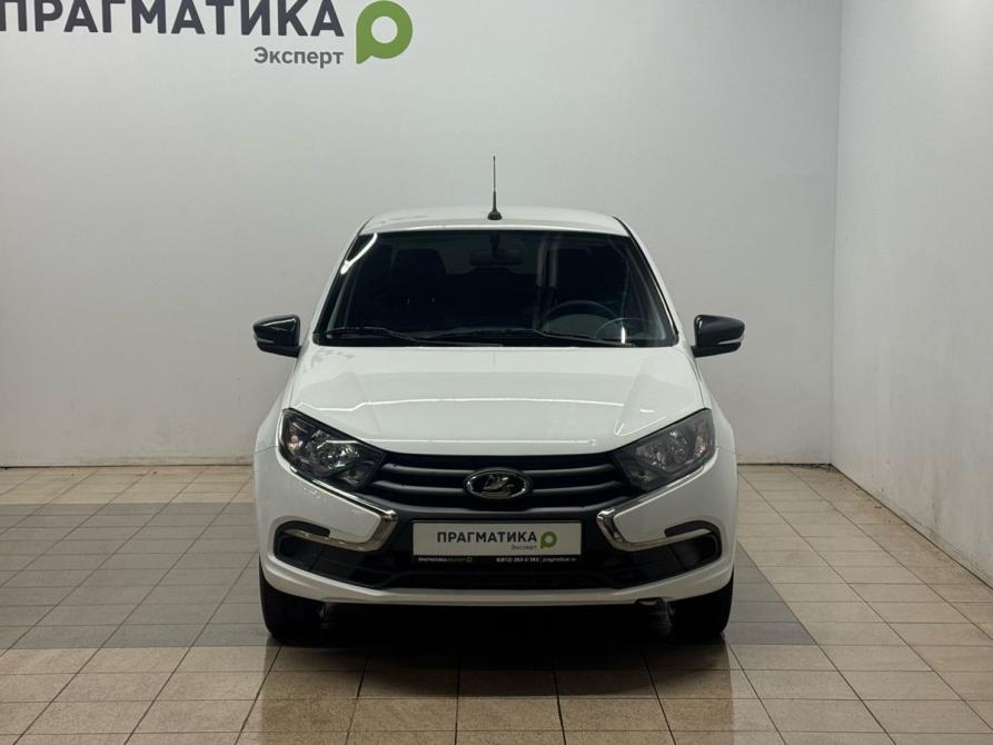 Lada (ВАЗ) Granta I Рестайлинг Санкт-Петербург  - изображение 2