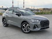 Audi Q3 II (F3) Казань  - изображение 35