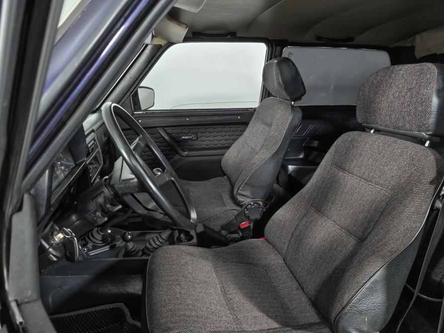 Lada (ВАЗ) 2121 (4x4) I Рестайлинг Нижний Новгород  - изображение 5