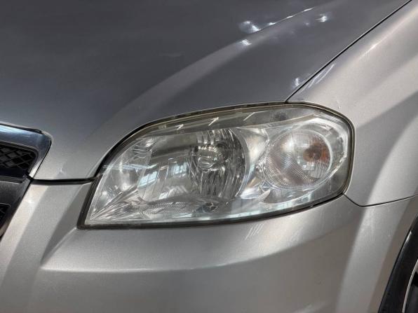 Chevrolet Aveo I Рестайлинг с пробегом 2007 года, цена 384 000 рублей, 190830 км, седан, Автокод Объявления