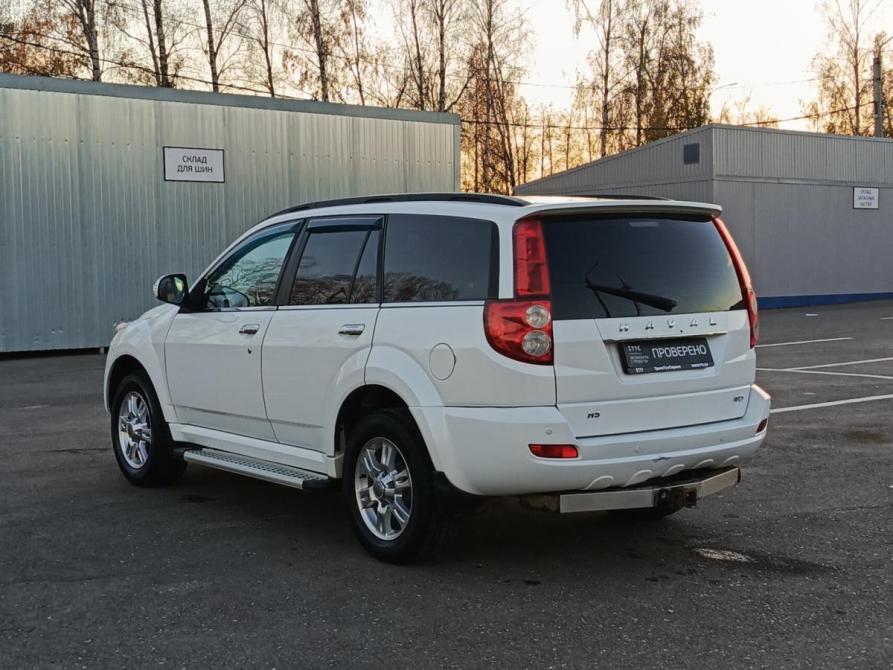 Haval H5 I Чебоксары  - изображение 8
