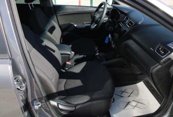 Kia Rio III с пробегом 2013 года, цена 910 000 рублей, 118147 км, хэтчбек, Автокод Объявления