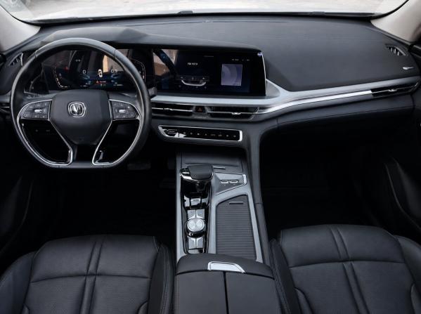 Changan CS75 Plus I Рестайлинг с пробегом 2023 года, цена 2 249 000 рублей, 22032 км, внедорожник, Автокод Объявления