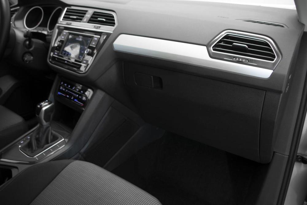 Volkswagen Tiguan II Рестайлинг Москва  - изображение 29