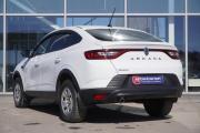 Renault Arkana I Ульяновск  - изображение 28
