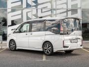 Honda Stepwgn V Рестайлинг Краснодар  - изображение 26
