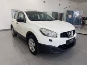 Nissan Qashqai I Рестайлинг Орел  - изображение 13