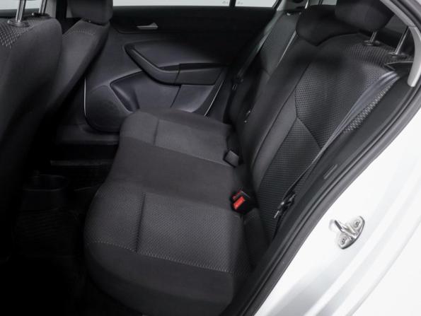 Volkswagen Polo VI с пробегом 2022 года, цена 1 600 000 рублей, 92998 км, лифтбек, Автокод Объявления