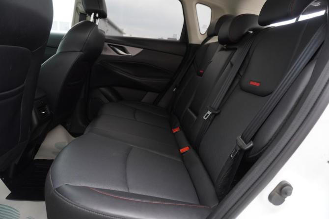 Changan CS35 Plus I Рестайлинг с пробегом 2024 года, цена 1 910 000 рублей, 46000 км, внедорожник, Автокод Объявления
