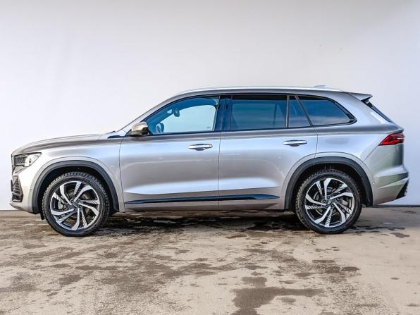 Geely Xingyue L I Рестайлинг с пробегом 2024 года, цена 3 495 000 рублей, 18900 км, внедорожник, Автокод Объявления