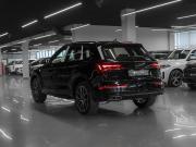 Audi Q5 II (FY) Рестайлинг Москва  - изображение 33