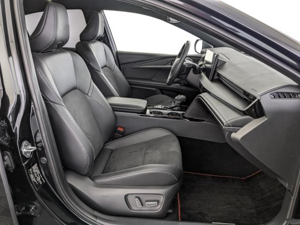 Toyota Camry IX (XV80) China Market с пробегом 2024 года, цена 3 700 000 рублей, 21100 км, седан, Автокод Объявления