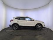 Nissan Qashqai II Рестайлинг Москва  - изображение 34
