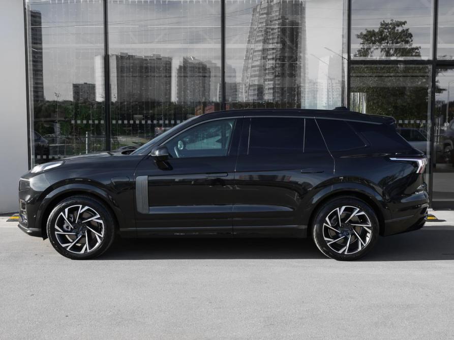 Lynk &amp; Co 09 Москва  - изображение 7