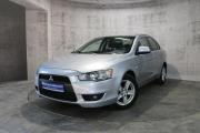 Mitsubishi Lancer X Ярославль  - изображение 15