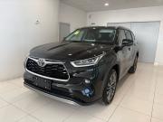 Toyota Highlander IV (XU70) Омск  - изображение 19