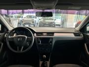 Skoda Rapid I Рестайлинг Казань  - изображение 39