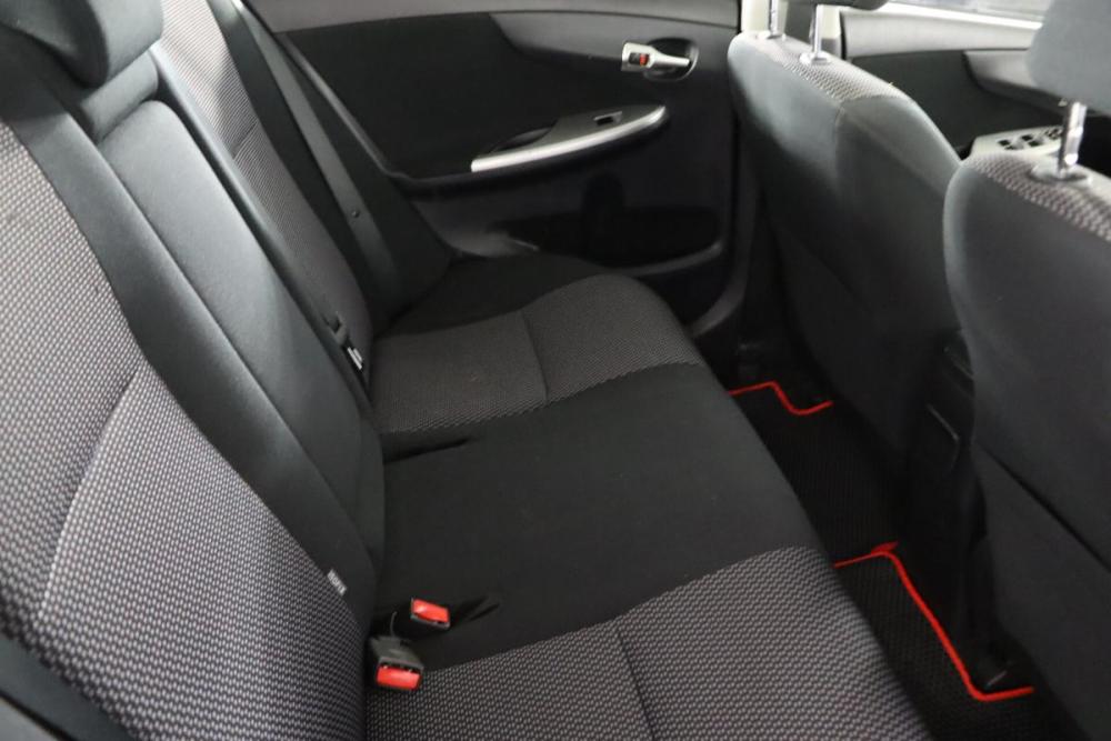 Toyota Corolla X (E140 E150) Рестайлинг Нижний Новгород  - изображение 22