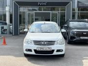 Nissan Almera III (G15) Воронеж  - изображение 15