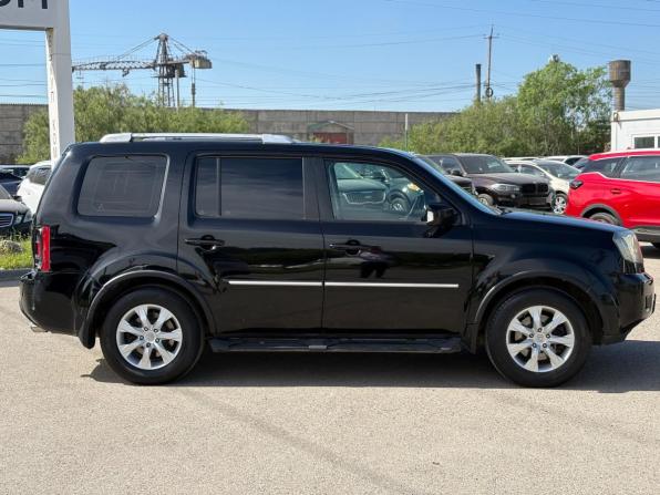 Honda Pilot II с пробегом 2008 года, цена 965 000 рублей, 291046 км, внедорожник, Автокод Объявления