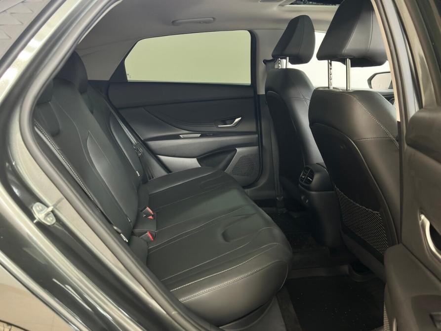 Hyundai Elantra VII (CN7) Рестайлинг Москва  - изображение 14