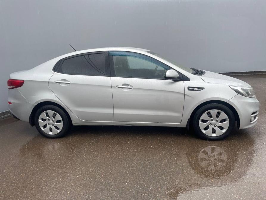 Kia Rio III Рестайлинг Стерлитамак  - изображение 10