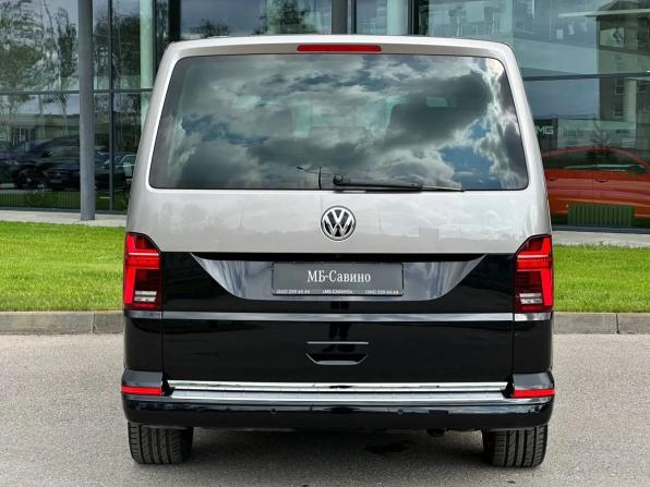Volkswagen Multivan T6 Рестайлинг с пробегом 2021 года, цена 7 350 000 рублей, 79045 км, минивэн, Автокод Объявления